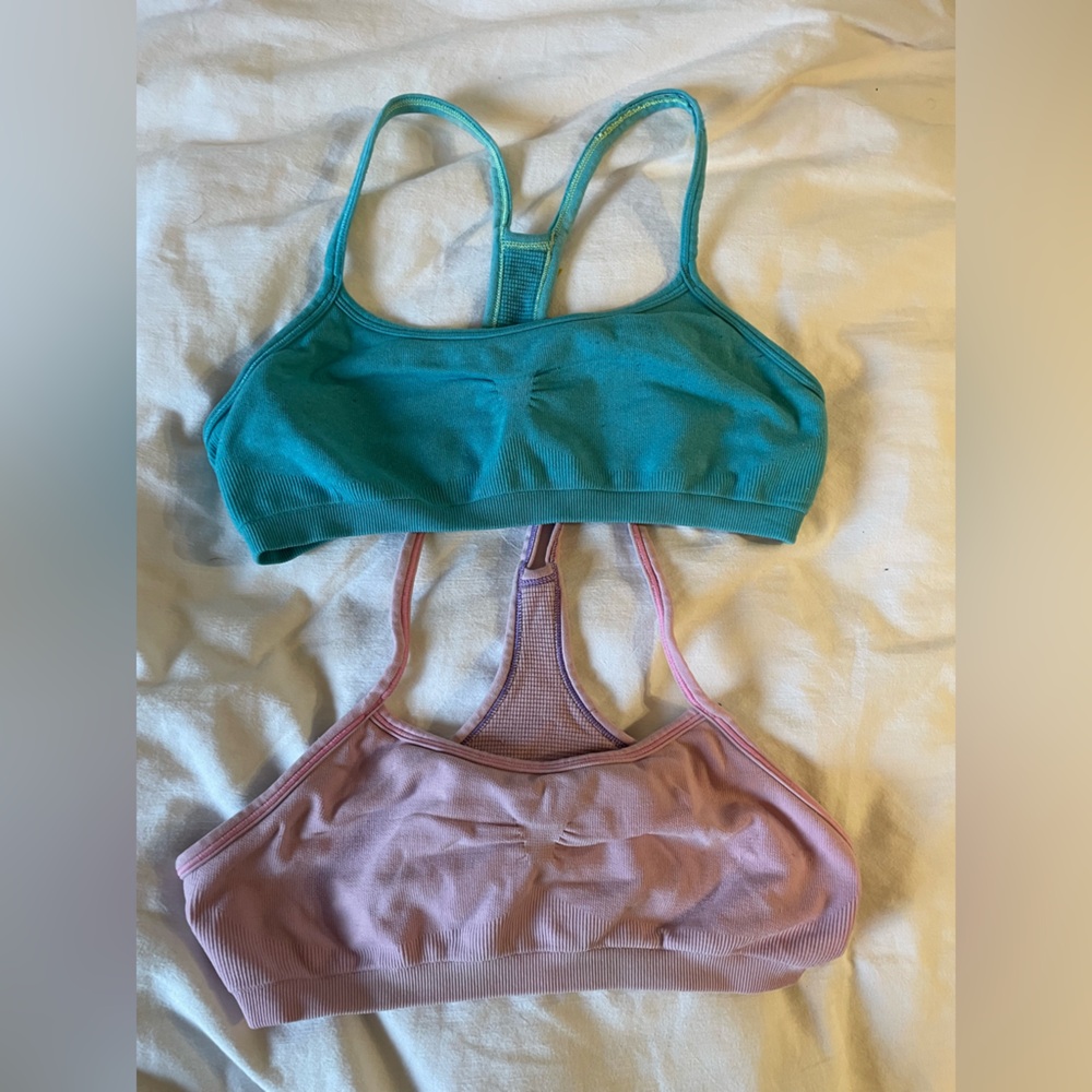 Size 12 IVIVVA bras